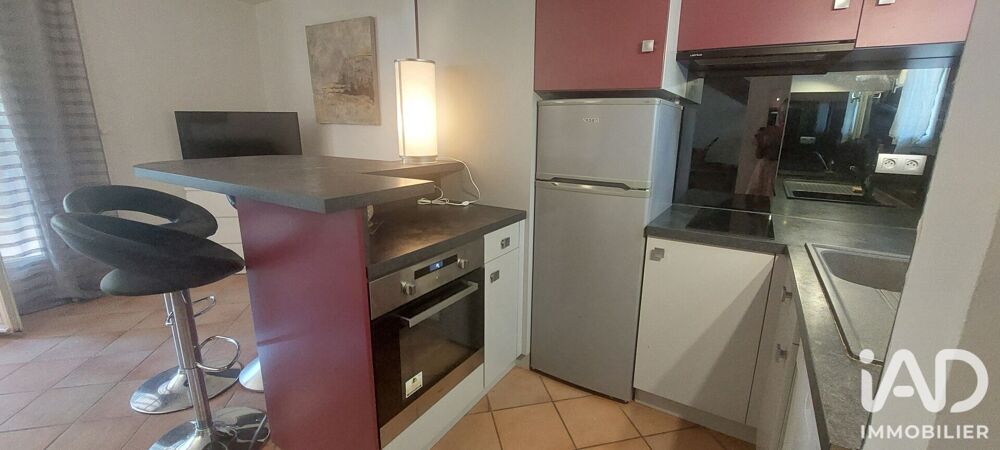 Vente Duplex 2 pièces