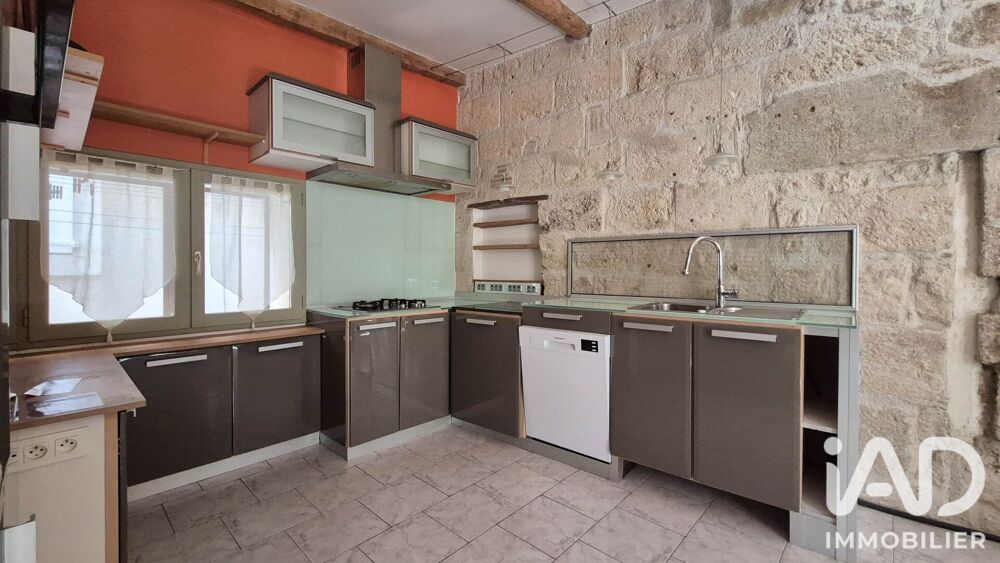 Vente Maison de village 4 pièces