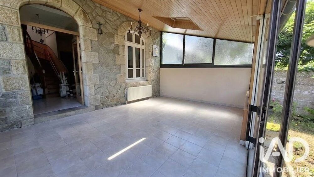 Vente Maison/villa 3 pièces