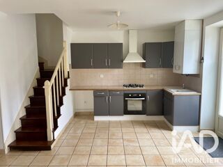  Maison à vendre 4 pièces 94 m²