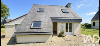  Maison � vendre 4 pi�ces 65 m�