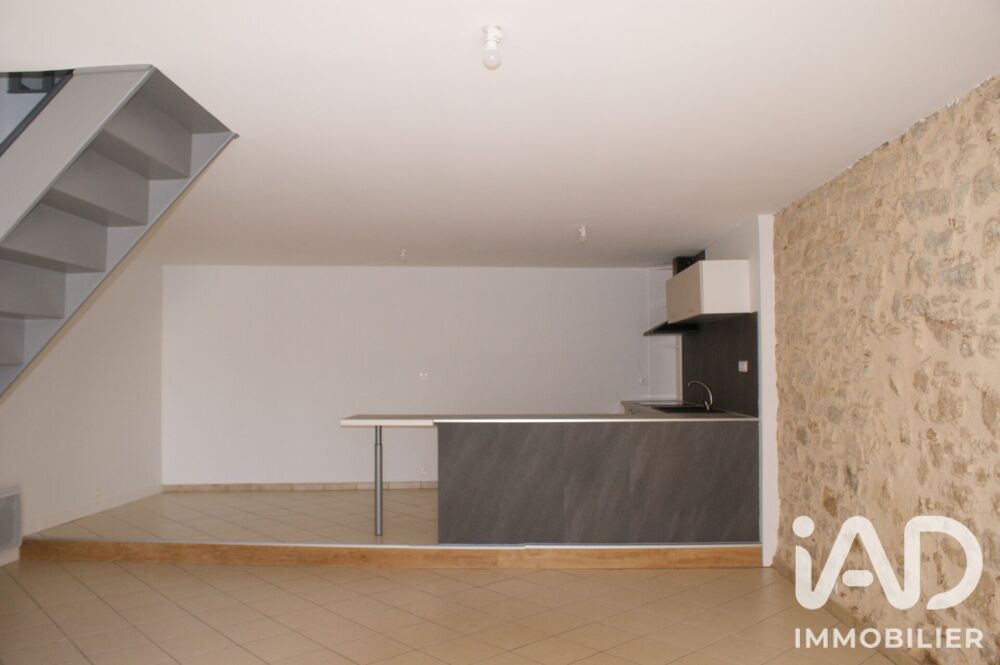 Vente Maison Vente Maison de ville 4 pièces La réole