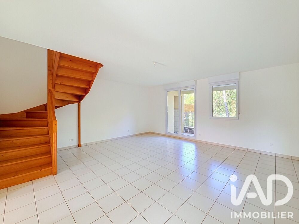 Vente Maison Vente Maison/villa 4 pièces Preignan