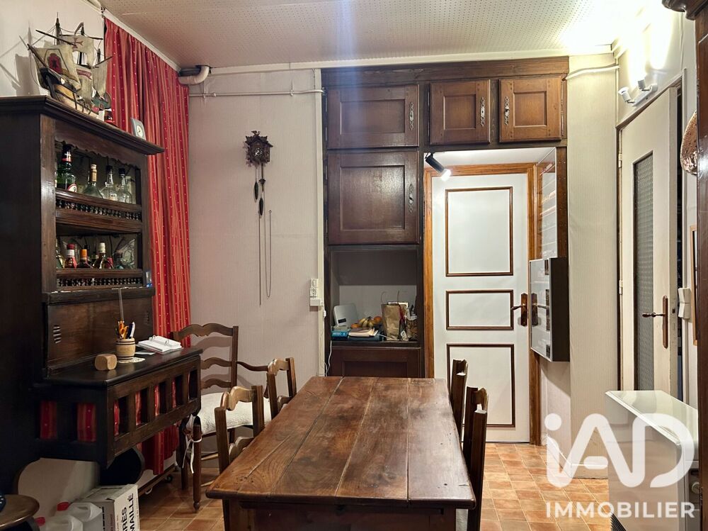 à vendre  Appartement Paris 14
