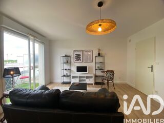 Vente Appartement Vente Appartement 2 pièces Nantes
