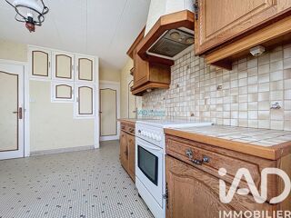  Maison à vendre 4 pièces 89 m²