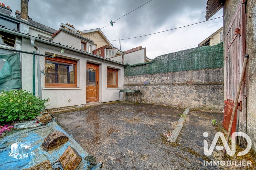 Vente Maison/villa 4 pièces