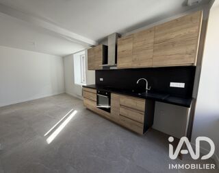  Maison à louer 4 pièces 83 m²