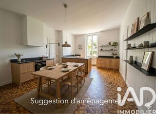  Maison à vendre 8 pièces 280 m²