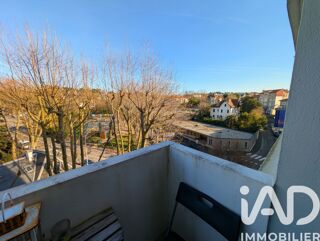  Appartement à vendre 1 pièce 12 m²