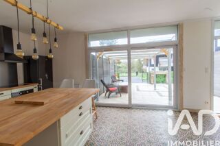  Appartement à vendre 4 pièces 111 m²