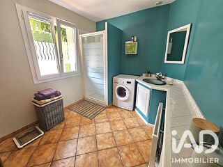  Maison à vendre 5 pièces 125 m²