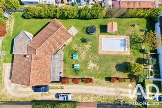  Maison à vendre 5 pièces 151 m²