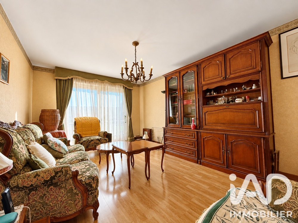 Vente Appartement Vente Appartement 2 pièces Montluçon