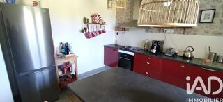  Maison à vendre 5 pièces 109 m²