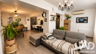  Maison à vendre 5 pièces 153 m²