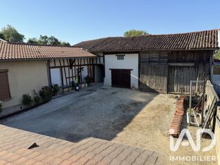  Maison à vendre 4 pièces 83 m²