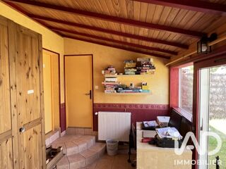  Maison à vendre 8 pièces 138 m²