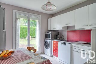  Maison � vendre 5 pi�ces 108 m�