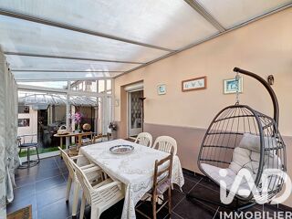  Maison à vendre 4 pièces 110 m²