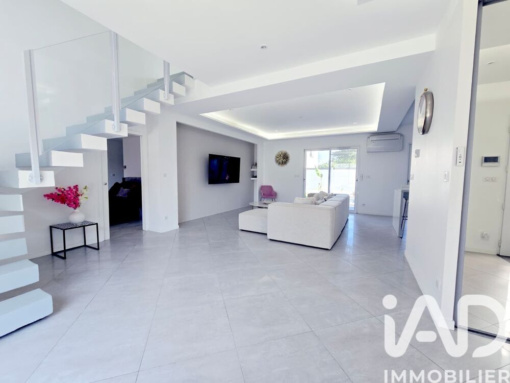 � vendre  Maison Orl�ans (45000)