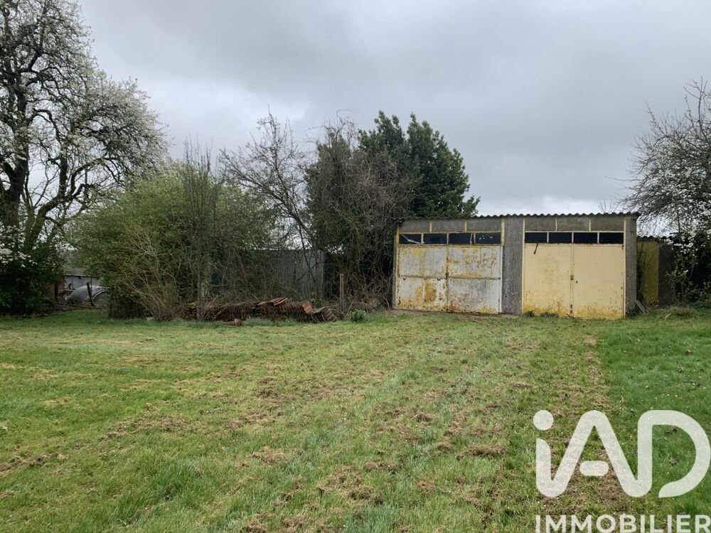 Vente Maison/villa 3 pièces