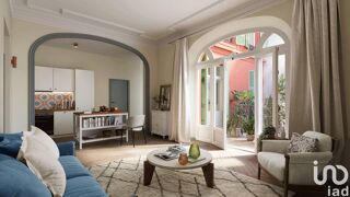  Appartement � vendre 2 pi�ces 53 m�