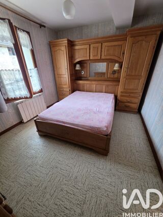  Maison à vendre 8 pièces 180 m²
