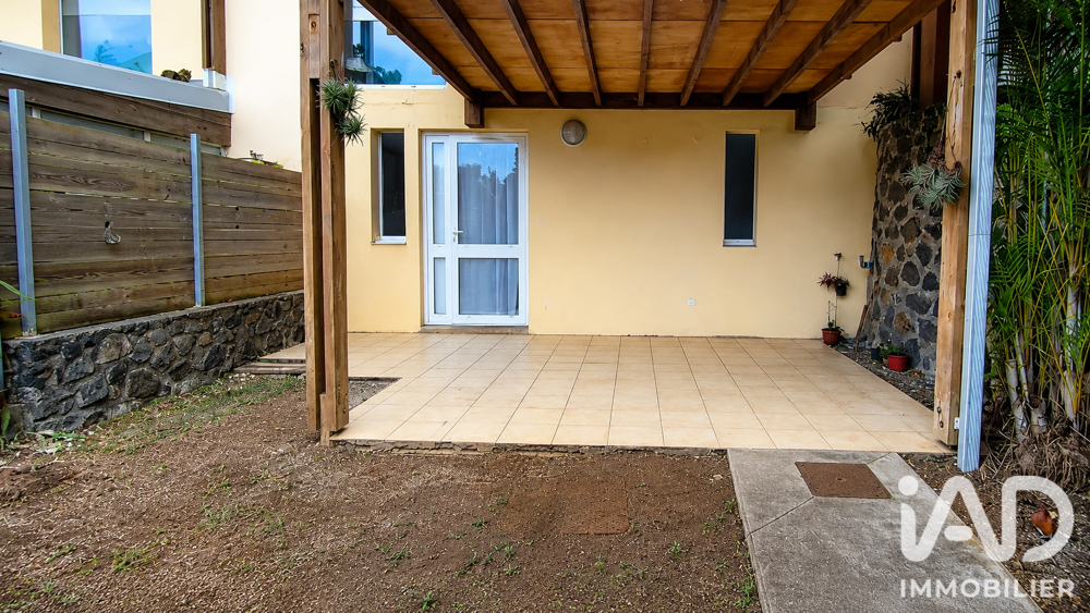 Vente Appartement Vente Studio 1 pièce Saint-denis