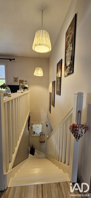  Maison à vendre 5 pièces 121 m²