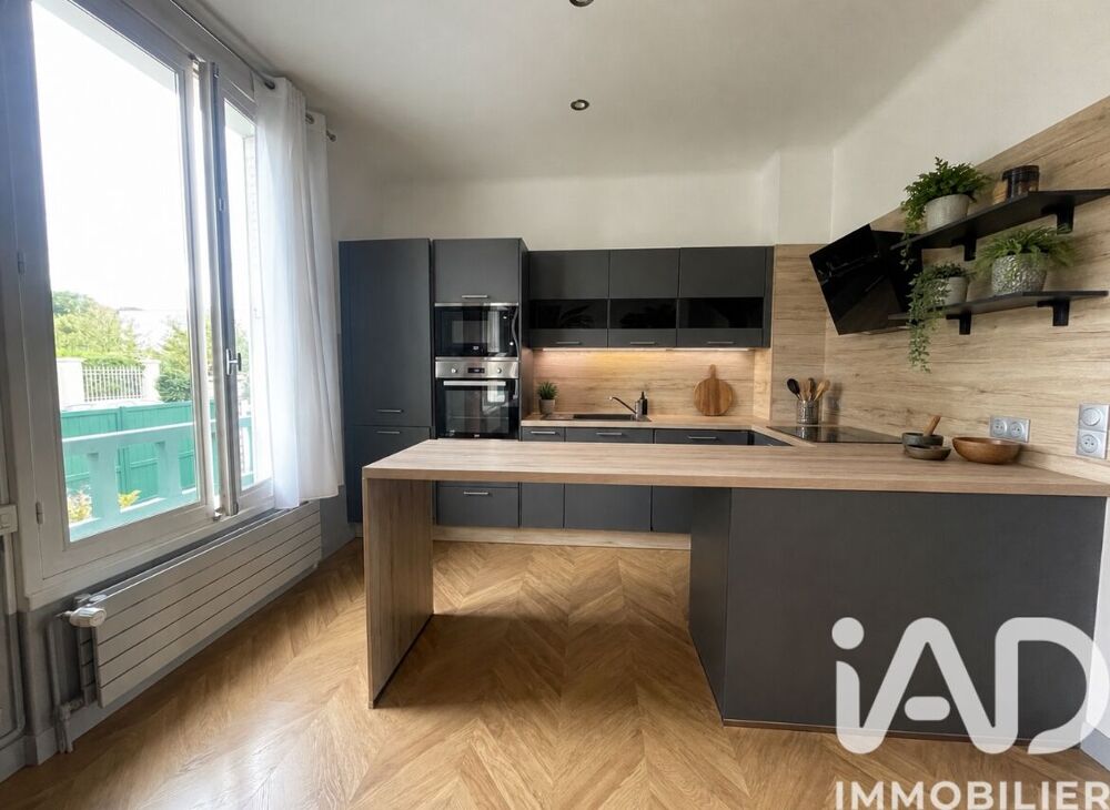 Vente Maison traditionnelle 5 pièces