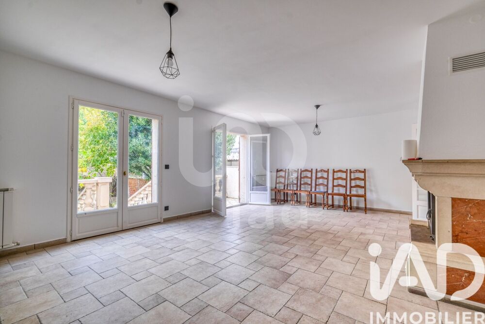 Vente Maison Vente Pavillon 6 pièces Aulnay-sous-bois