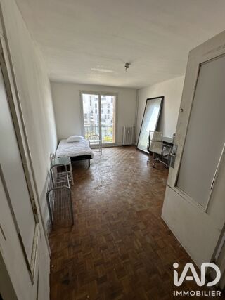  Appartement à vendre 4 pièces 79 m²