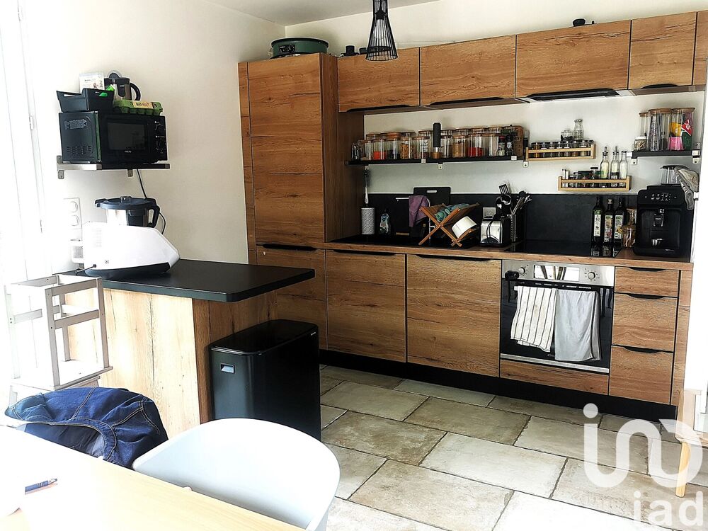 Vente Maison Vente Maison/villa 5 pièces Quimper