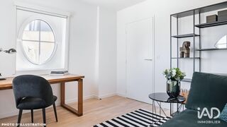  Appartement à vendre 6 pièces 137 m²
