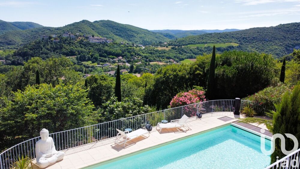 Vente Bastide 12 pièces
