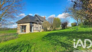  Maison à vendre 8 pièces 204 m²
