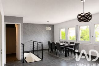  Maison � vendre 4 pi�ces 108 m�