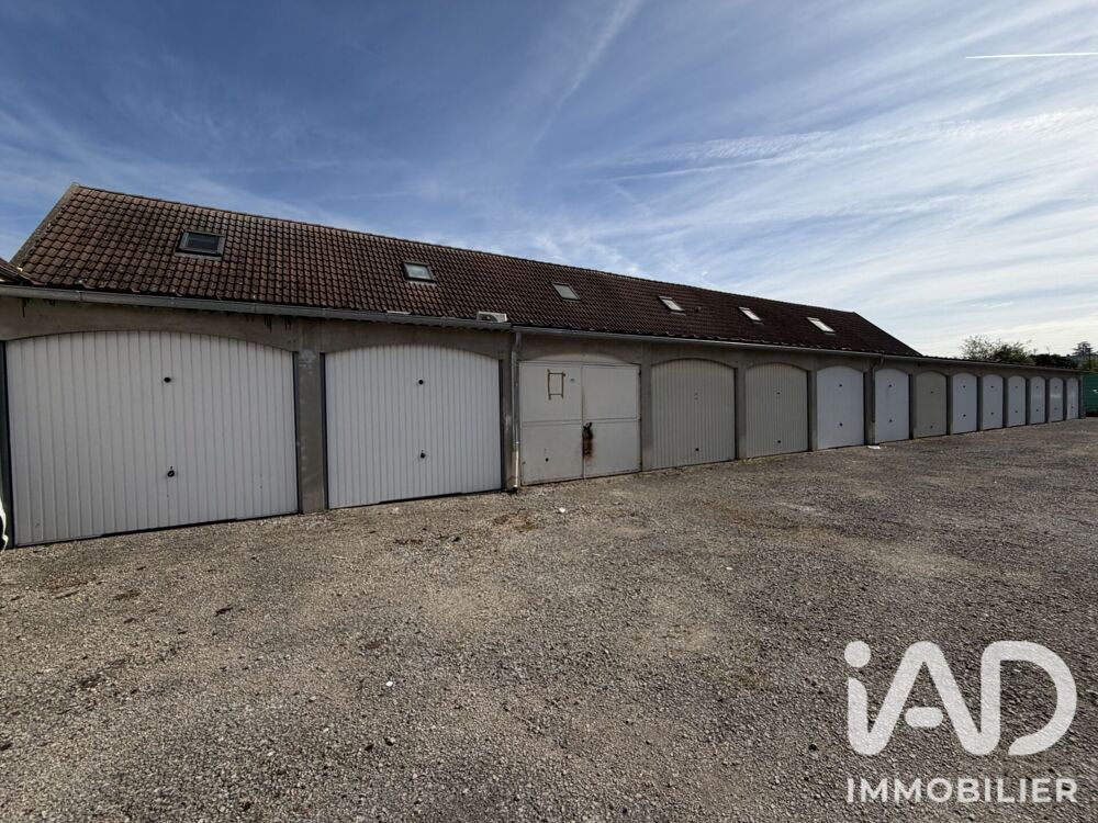 Vente Parking/Garage Vente Garage 1 425 m&sup2; Sens