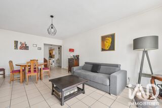  Appartement à vendre 4 pièces 86 m²