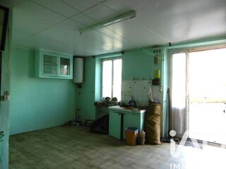  Maison à vendre 3 pièces 51 m²
