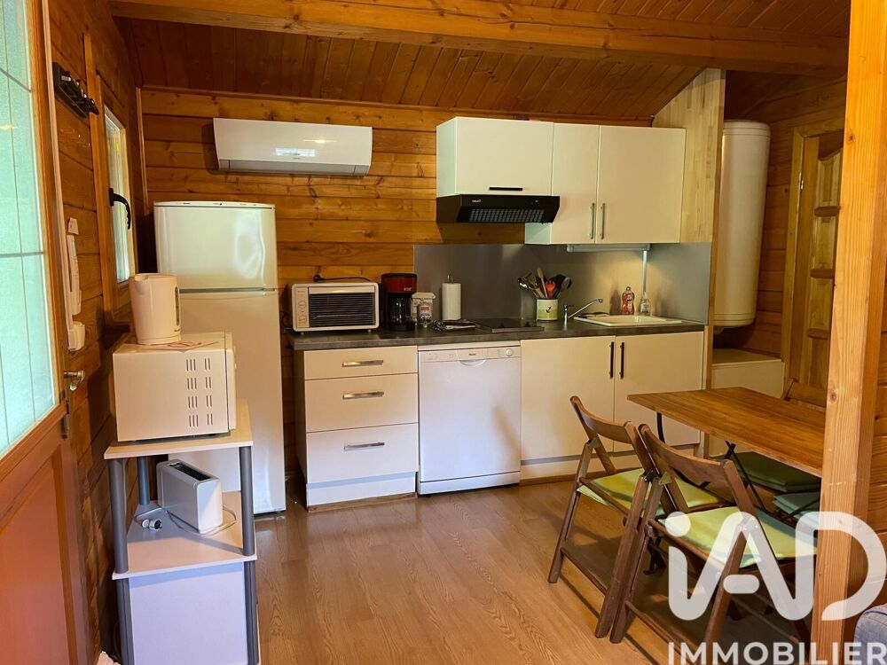 vente Autres - 5 pièce(s) - 80 m² Vendays-Montalivet (33930)
