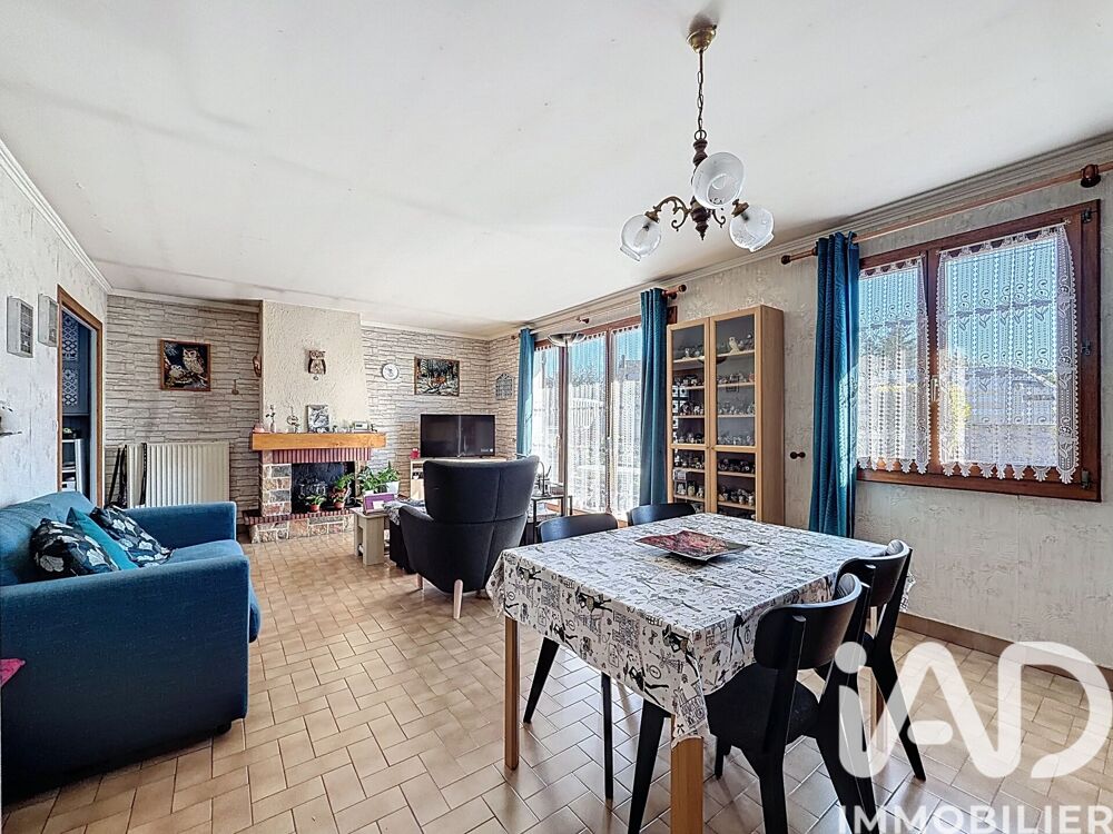 Vente Maison/villa 4 pièces