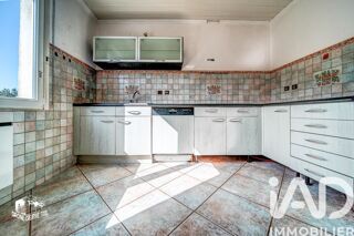  Maison à vendre 4 pièces 109 m²
