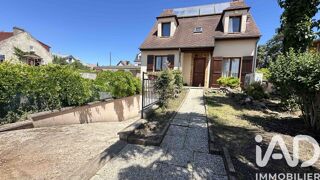  Maison à vendre 7 pièces 110 m²