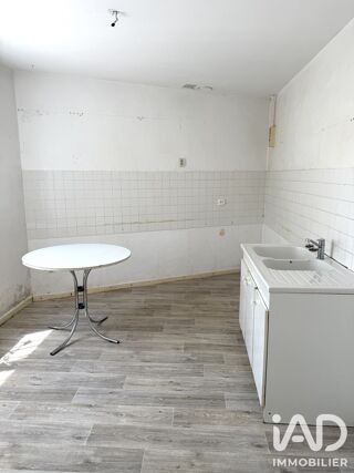  Maison à vendre 3 pièces 79 m²