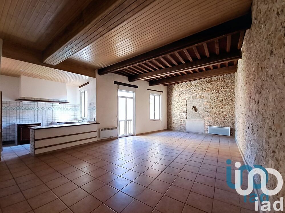 Vente Duplex 4 pièces