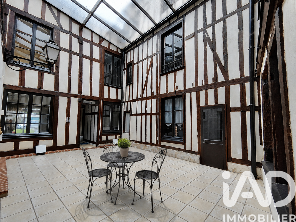 Vente Maison Vente Maison/villa 12 pièces Châlons-en-champagne