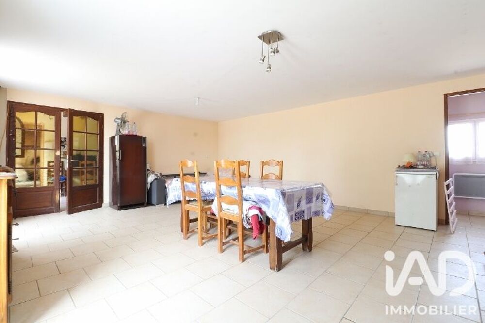 Vente Maison Vente Maison de campagne 4 pièces Mézières-en-gâtinais