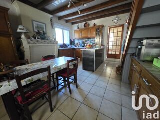  Maison à vendre 5 pièces 211 m²